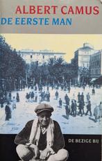Albert Camus - De eerste man, Ophalen of Verzenden, Gelezen, Europa overig