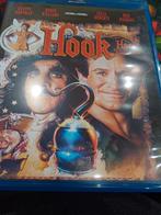 Hook, Verzenden, Zo goed als nieuw, Muziek en Concerten