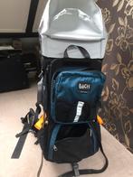 Billy the kid kinddrager xl, Overige merken, 40 cm of meer, Gebruikt, Ophalen of Verzenden