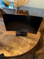 Asus TUF Gaming Monitor VG27V – 27” Curved 165Hz, Computers en Software, HDMI, IPS, Curved, Full HD