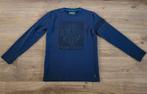 Longsleeve Ravagio, donkerblauw, maat 152/158, Ophalen of Verzenden, Zo goed als nieuw, Shirt of Longsleeve, Jongen