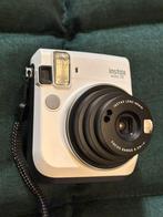Fujifilm Instax mini 70, Audio, Tv en Foto, Fotocamera's Analoog, Ophalen of Verzenden, Zo goed als nieuw, Polaroid, Fuji