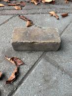 Klinkers, gratis af te halen, Tuin en Terras, Ophalen, Gebruikt, Beton, Klinkers