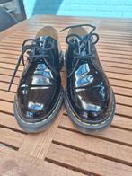 Dr. Martens Lakschoenen - Maat 42, Zwart, Ophalen of Verzenden, Dr. Martens, Zo goed als nieuw