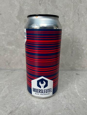 Moersleutel Barcode Red & Blue (1 stuks) beschikbaar voor biedingen