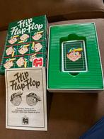 Flip Flap Flop - Jumbo kaartspel, Hobby en Vrije tijd, Een of twee spelers, Ophalen of Verzenden, Zo goed als nieuw, Reisspel