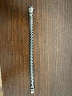 Buddha to buddha armband model 925, Ophalen of Verzenden, Zo goed als nieuw, Zilver