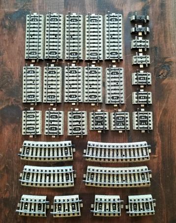 Marklin HO M rails passtuk koppelstuk 5107 5108 5102 5205 beschikbaar voor biedingen