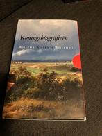 Koningsbiografieen, Boeken, Geschiedenis | Vaderland, Zo goed als nieuw, 20e eeuw of later, Verzenden