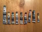 9 tubes oliever Talens van Gogh, Hobby en Vrije tijd, Ophalen of Verzenden, Zo goed als nieuw