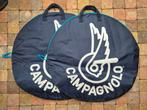 Set van 2 originele Campagnolo wieltassen., Fietsen en Brommers, Overige merken, Nieuw, Ophalen of Verzenden, Meer dan 20 versnellingen