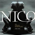 2CD Nico – The Frozen Borderline 1968-1970 (The Marble Index, Verzenden, Zo goed als nieuw