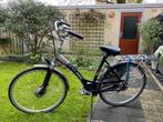 Damesfiets Batavus Holiday City Line.  Framemaat  53.  Igst, Gebruikt, Versnellingen, 50 tot 53 cm, Ophalen