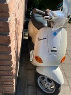 Rijdende Vespa scooter 45 km!, Ophalen, Gebruikt, Overige modellen, Benzine