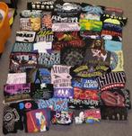 Ik ben op zoek naar kleding uit de jaren ’80, ’90 en 00s, Kleding | Heren, T-shirts, Zwart, Vintage, Overige maten, Ophalen of Verzenden