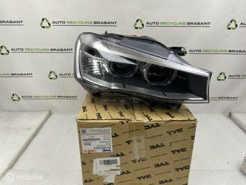 Bi Xenon Koplamp BMW X3 F25 NIEUW ORIGINEEL 63117401132 beschikbaar voor biedingen