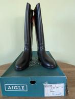 Aigle Ecuyer rijlaarzen maat 42 nieuw, Dieren en Toebehoren, Paardrijkleding, Ophalen of Verzenden, Zo goed als nieuw, Overige soorten