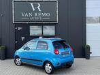 Chevrolet Matiz 0.8 Style Automaat|Airco|Cruise|Trekhaak|Ele, Stof, Gebruikt, Origineel Nederlands, Bedrijf