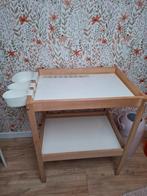 Ikea Sniglar Commode - Zo goed als nieuw!, Kinderen en Baby's, Ophalen, Minder dan 75 cm, 50 tot 70 cm, Zo goed als nieuw