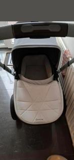 Quinny Hubb Duo kinderwagen - Doe een bod!, Kinderwagen, Gebruikt, Verstelbare duwstang, Quinny