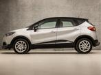 Renault Captur 1.2 TCe Dynamique Automaat (NAVIGATIE, CLIMAT, 12 maanden, Stof, Euro 6, 4 cilinders