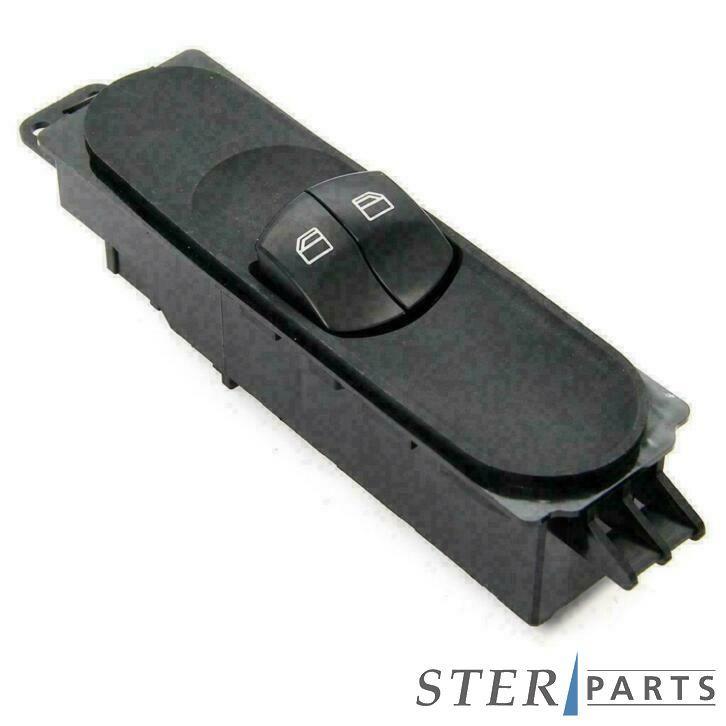 Raamschakelaar links Mercedes Sprinter W906 A 9065451013, Auto-onderdelen, Dashboard en Schakelaars, Mercedes-Benz, Nieuw, Ophalen of Verzenden