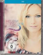 Helene Fischer - Blu Ray - Farbenspiel - Supernet, Cd's en Dvd's, Blu-ray, Ophalen of Verzenden, Zo goed als nieuw, Muziek en Concerten
