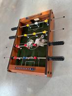 Mini Voetbaltafel met Accessoires, Kinderen en Baby's, Speelgoed | Voetbaltafels, Ophalen of Verzenden, Nieuw