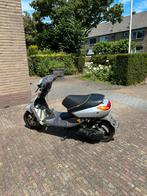 Vivacity 70cc, Fietsen en Brommers, Scooters | Peugeot, Ophalen, Zo goed als nieuw, Tweetakt, Vivacity