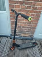 Chilli Stuntstep Reaper Reloaded Pistol Gold, Ophalen, Gebruikt, Gewone step, Chilli pro scooters