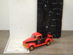 1940 Ford Pickup Truck The Budweiser - Matchbox YVT05-M