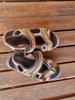 3 paar gebruikte sandalen maat 25, Gebruikt, Overige typen, Ophalen of Verzenden, Jongen