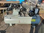 Javac TX-10 Compressor, Doe-het-zelf en Verbouw, Compressors, Ophalen, Gebruikt, 800 liter/min of meer, 6 tot 10 bar