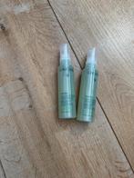 2x caudalie vinopure makeup removing cleansing ool 75ml new, Ophalen of Verzenden, Nieuw, Gehele gezicht, Reiniging
