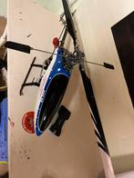 3D helikopter, Hobby en Vrije tijd, Elektro, RTF (Ready to Fly), Helikopter, Ophalen of Verzenden