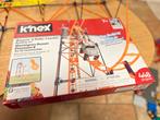 Knex achtbaan amazin 8, Kinderen en Baby's, Speelgoed | Bouwstenen, Ophalen, Nieuw, K'nex
