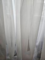 Inbetween gordijnen 220 hoog V75, Ophalen, Jansoninterieurstoffen@gmail.com, Nieuw, 200 cm of meer