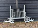 IKEA meegroeibed, Gebruikt, 70 tot 85 cm, 180 cm of meer, Ophalen