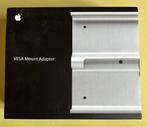 Apple MD179ZM/A - Adapter voor muursteun, Ophalen of Verzenden, Nieuw, IMac Pro