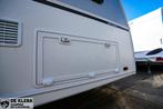 Knaus SPORT 400 QD 50% Deals (bj 2026), Caravans en Kamperen, Caravans, Bedrijf, Tot en met 3, 6 tot 7 meter, Knaus