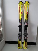 Volkl racetiger junior 1,0m, Sport en Fitness, Skiën en Langlaufen, Overige merken, Gebruikt, Ski's, 100 tot 140 cm