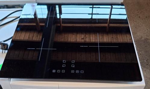 Inventum inbouw inductiekookplaat nieuw in doos, Witgoed en Apparatuur, Kookplaten, Zo goed als nieuw, Inbouw, Inductie, 4 kookzones
