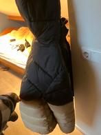 Knolpower Jas Maat S, Ophalen, Zo goed als nieuw, Maat 36 (S), Zwart