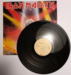 Iron Maiden   E.P., Ophalen of Verzenden, Zo goed als nieuw