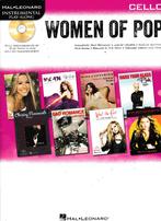 Woman Of Pop Cello Met CD ( 9767 ), Muziek en Instrumenten, Ophalen of Verzenden, Zo goed als nieuw, Artiest of Componist, Cello