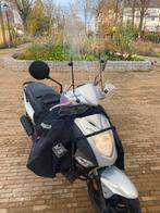 Kymco Agility 50, Fietsen en Brommers, Scooters | Kymco, Ophalen, Maximaal 45 km/u, Zo goed als nieuw, 50 cc