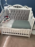 Luxe baby co sleeper, Kinderen en Baby's, Babywiegjes en Ledikanten, Ophalen, Wieg