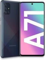 Kapot Galaxy A71 gezocht, Telecommunicatie, Mobiele telefoons | Samsung, 128 GB, Ophalen of Verzenden, Zwart, Galaxy A