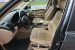 BMW X5 3.0i Executive LEES TEKST !, Auto's, Automaat, Gebruikt, X5, Bedrijf
