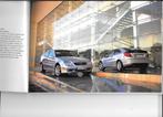 MERCEDES C-KLASSE SPORTCOUPE, Boeken, Auto's | Folders en Tijdschriften, Ophalen of Verzenden, Zo goed als nieuw, Mercedes